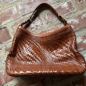 Cole Haan Vintage Genevieve handbag